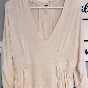 Free People Top-XS